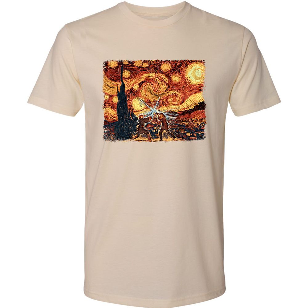 Premium Unisex T-Shirt - PEG2GU3J - Cream - 14