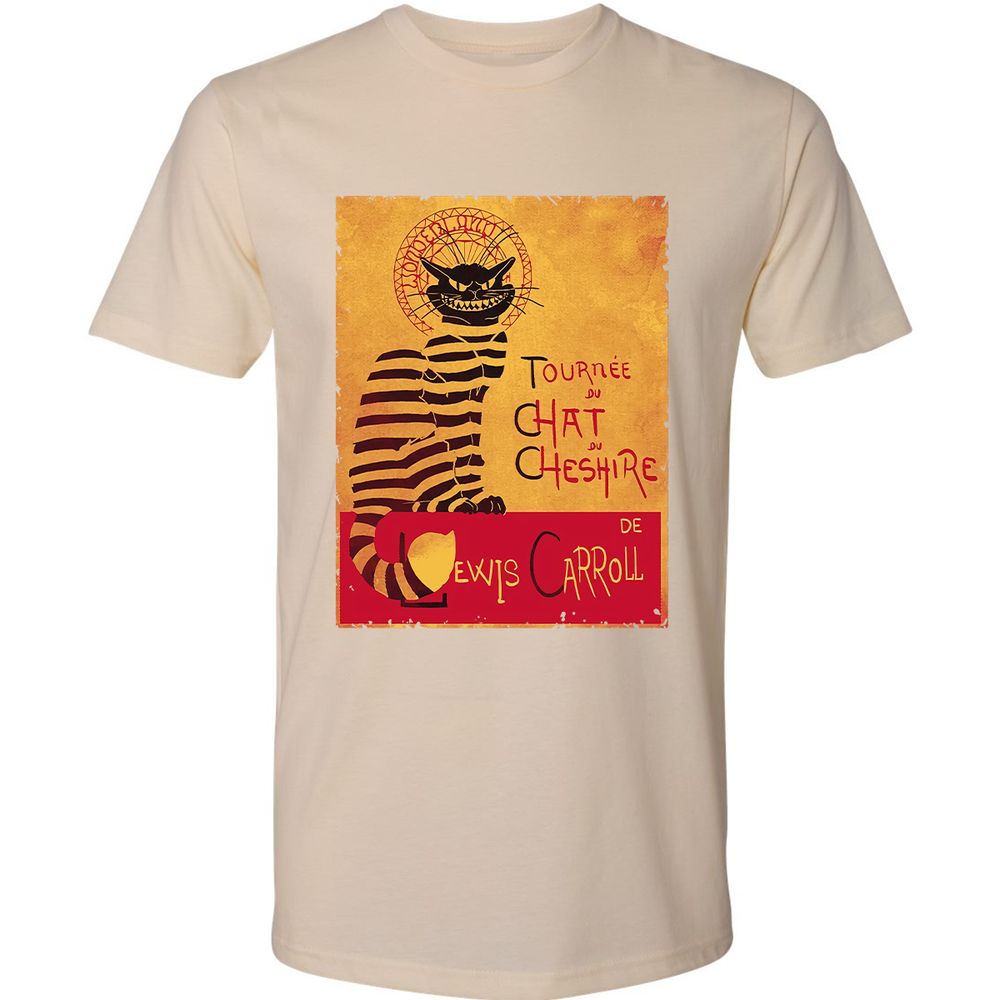 Premium Unisex T-Shirt - TN3L78VY - Cream - 14