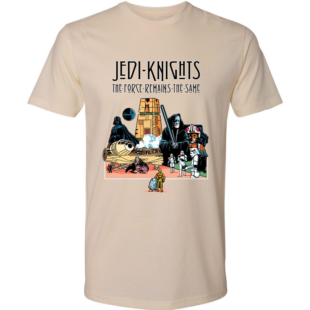 Premium Unisex T-Shirt - GY2X9ZBY - Cream - 14