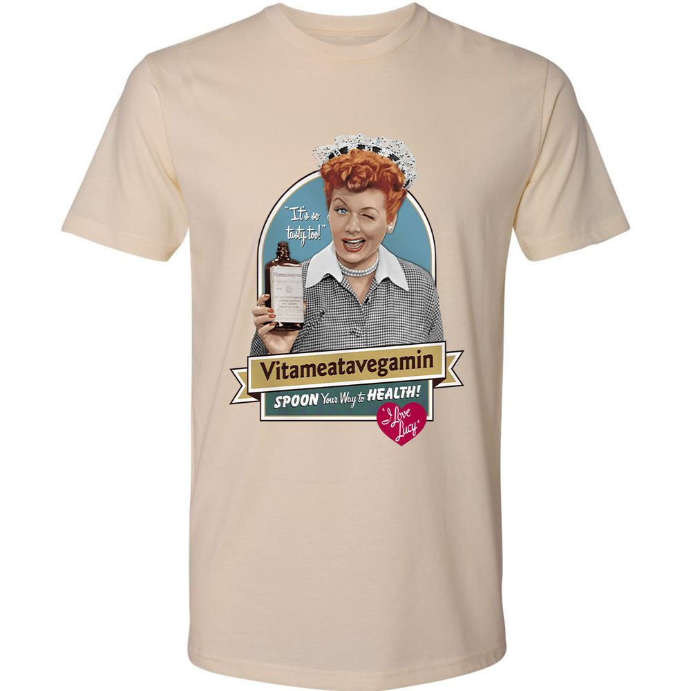 Premium Unisex T-Shirt - DDW4BW6J - Cream - 14