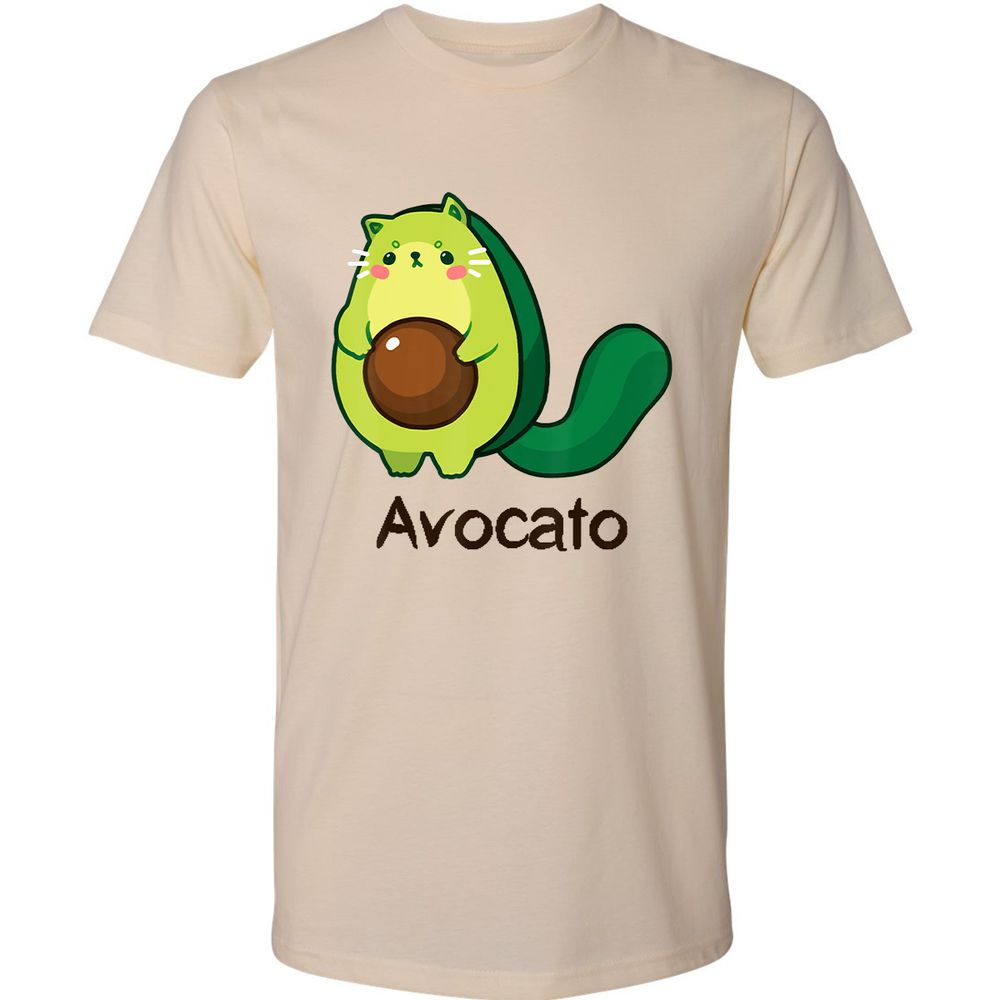 Premium Unisex T-Shirt - 92VSBRG8 - Cream - 14