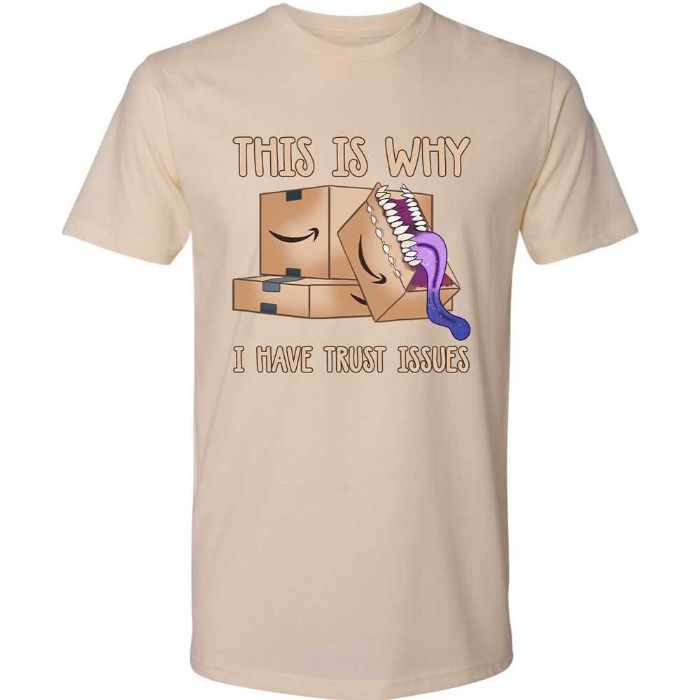 Premium Unisex T-Shirt - JS836EJK - Cream - 14