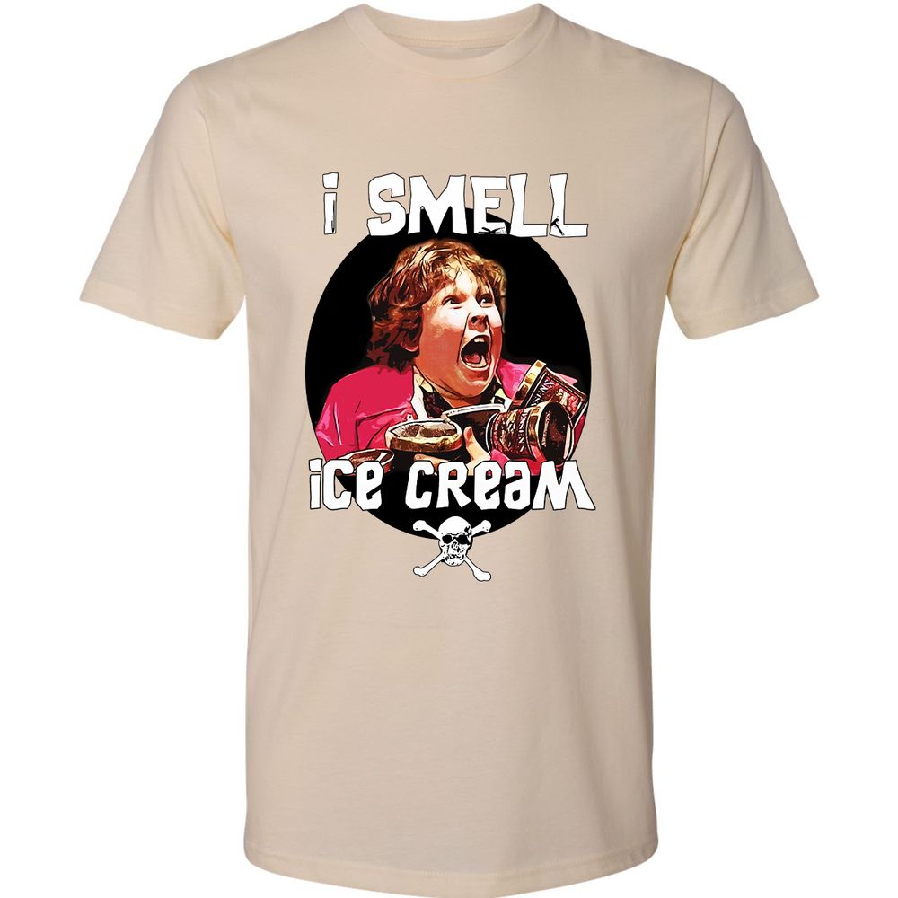 Premium Unisex T-Shirt - XZSVKEUR - Cream - 14