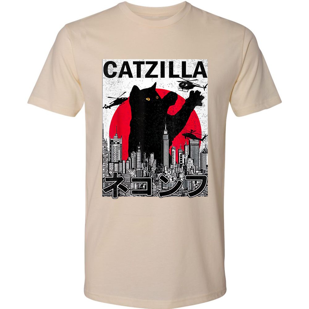 Premium Unisex T-Shirt - 1JQKKL4W - Cream - 14