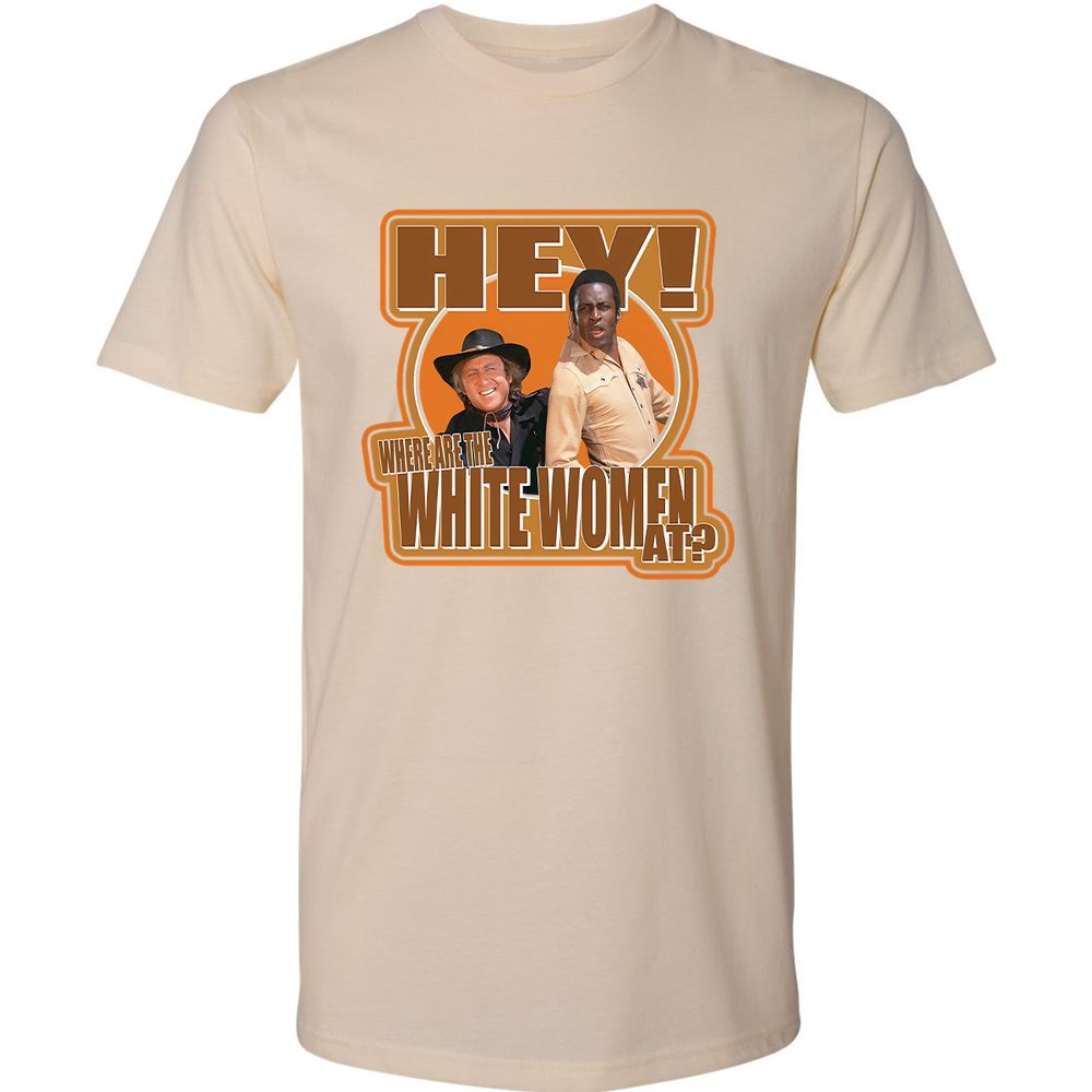 Premium Unisex T-Shirt - 12CDA859 - Cream - 14