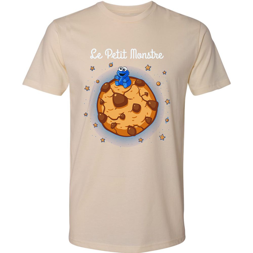 Premium Unisex T-Shirt - 2W953BUN - Cream - 14