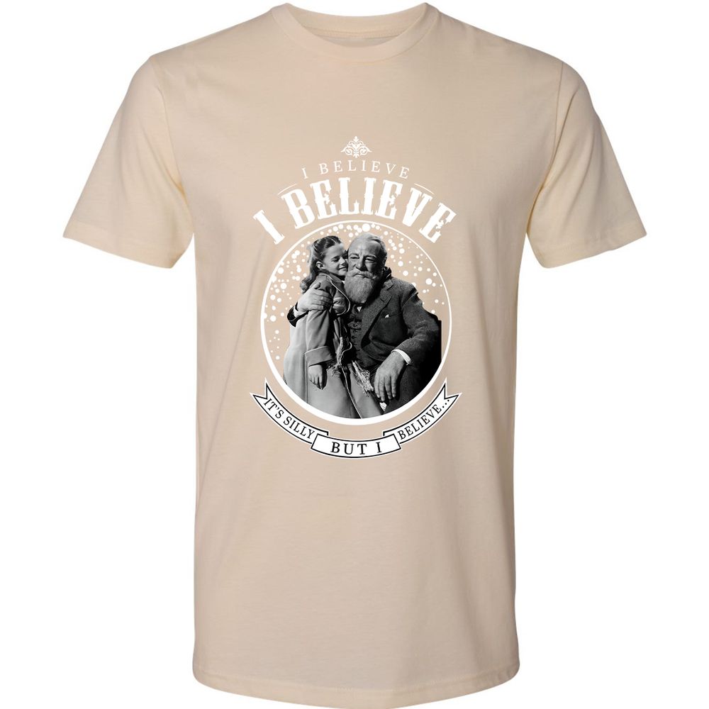 I believe, it’s silly, but I believe - Cream - 14