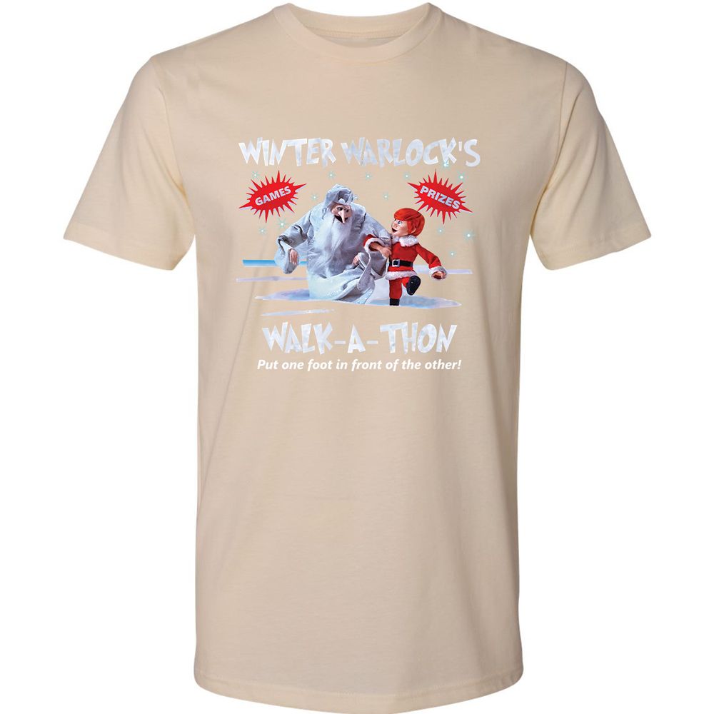 Premium Unisex T-Shirt - DD4LT3UY - Cream - 14