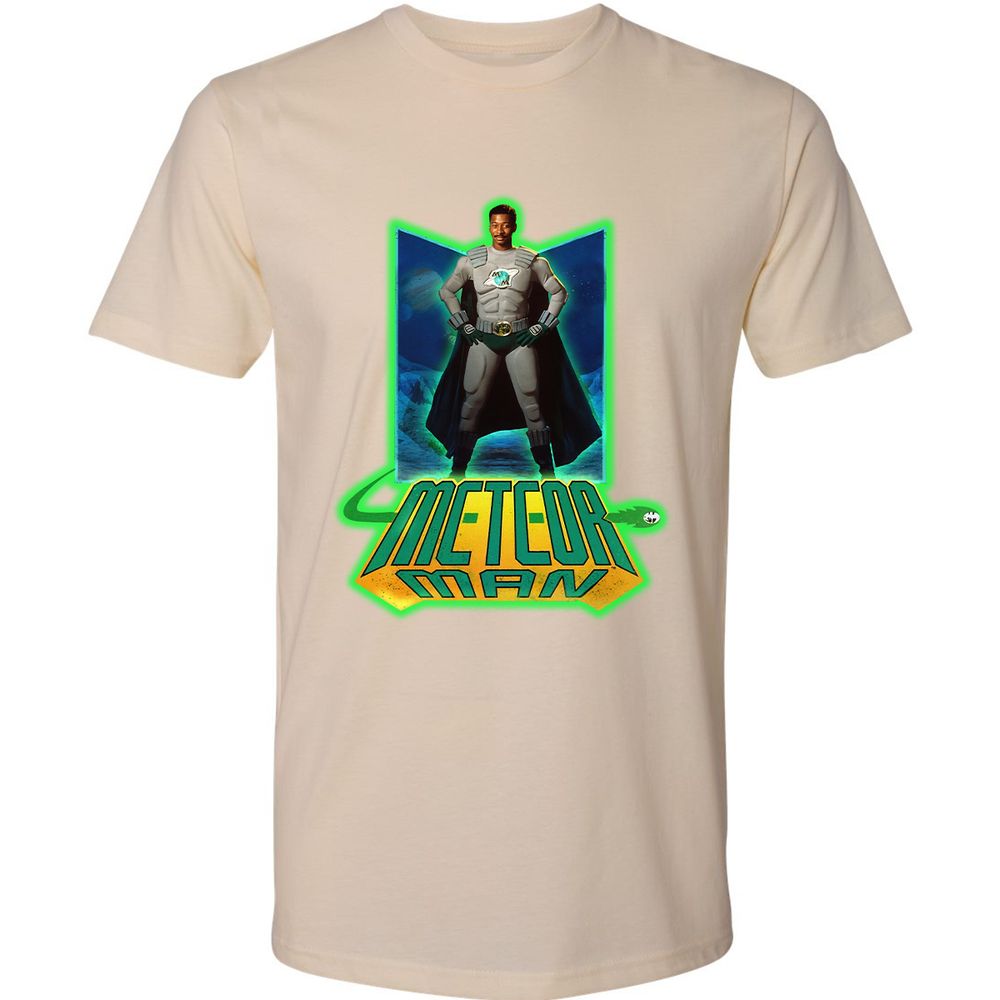 Premium Unisex T-Shirt - CH1F5CGS - Cream - 14