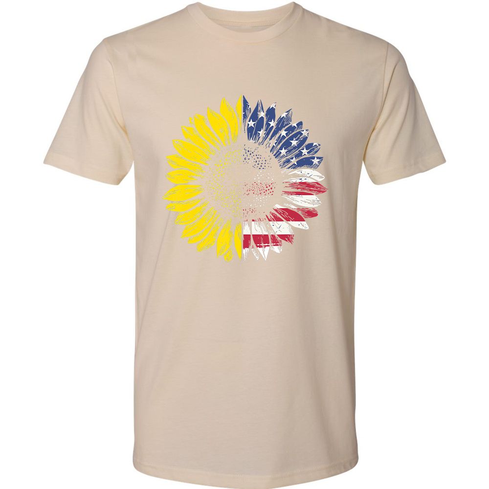 Premium Unisex T-Shirt - P12KTVMA - Cream - 14