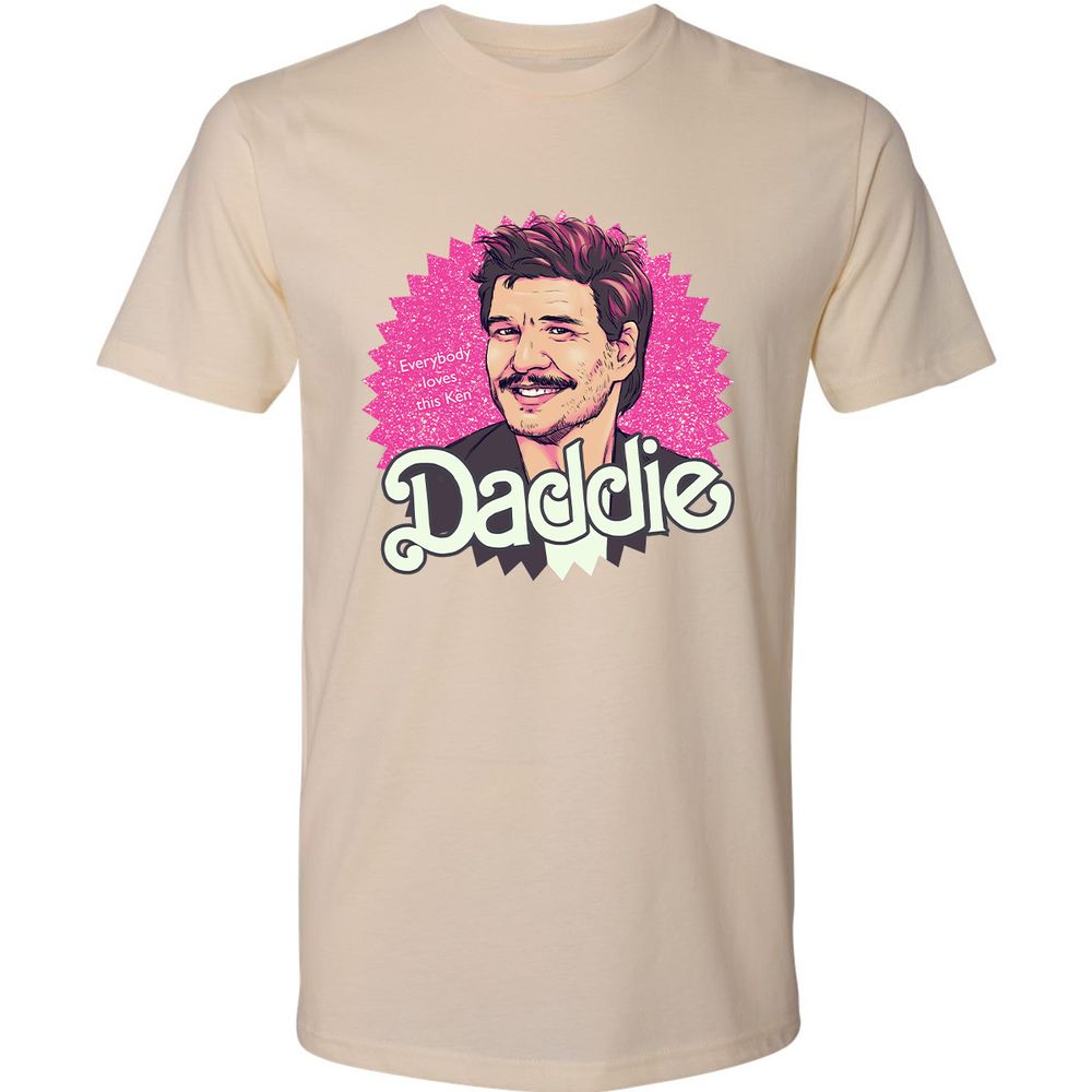 Premium Unisex T-Shirt - KZBDW6P4 - Cream - 14