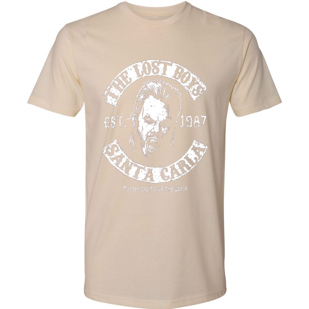 Premium Unisex T-Shirt - 9Z79LTJ1 - Cream - 14