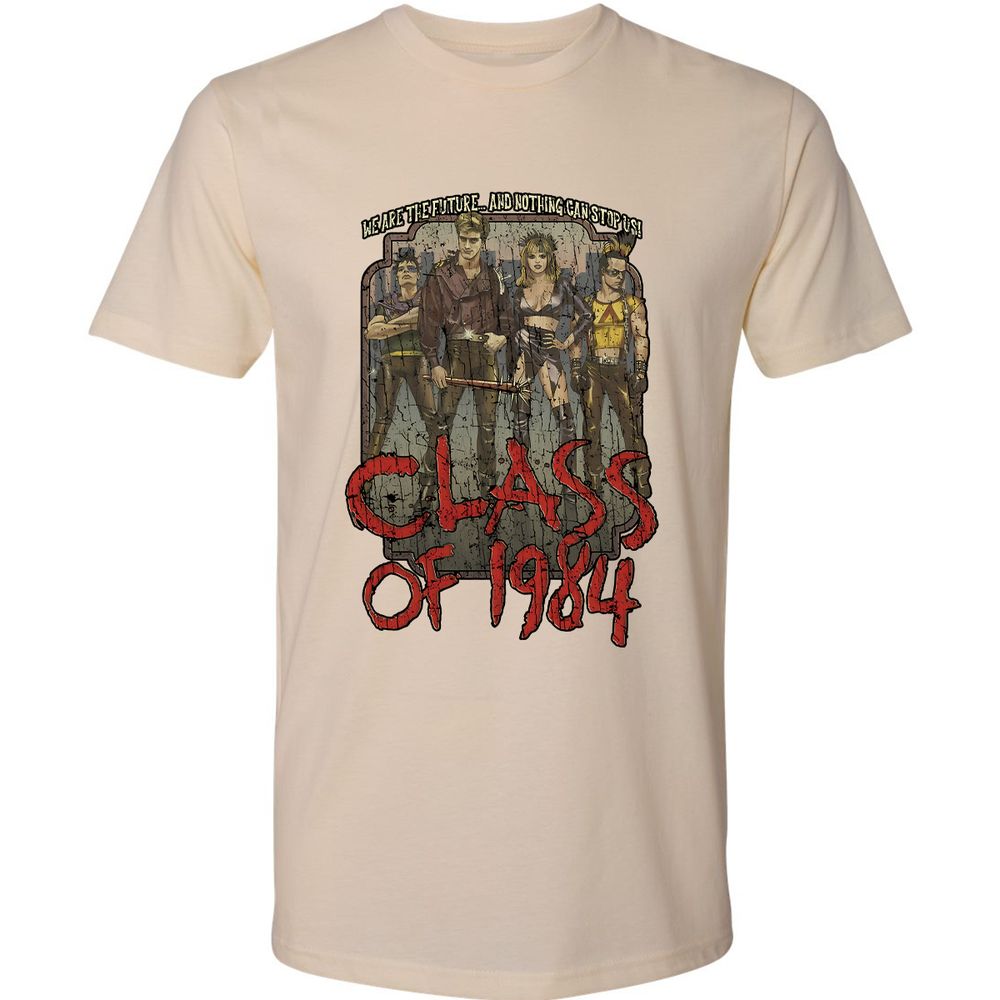 Premium Unisex T-Shirt - R9TZRELL - Cream - 14