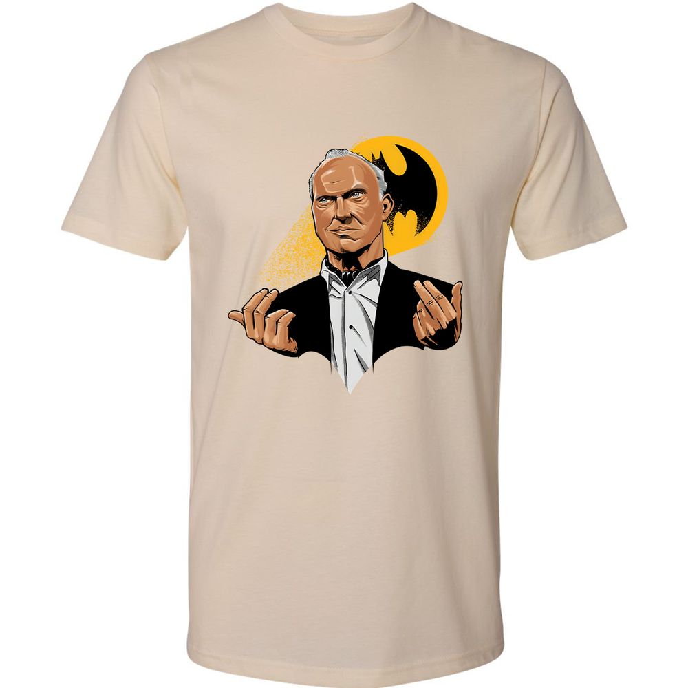 Premium Unisex T-Shirt - UZCACSCD - Cream - 14