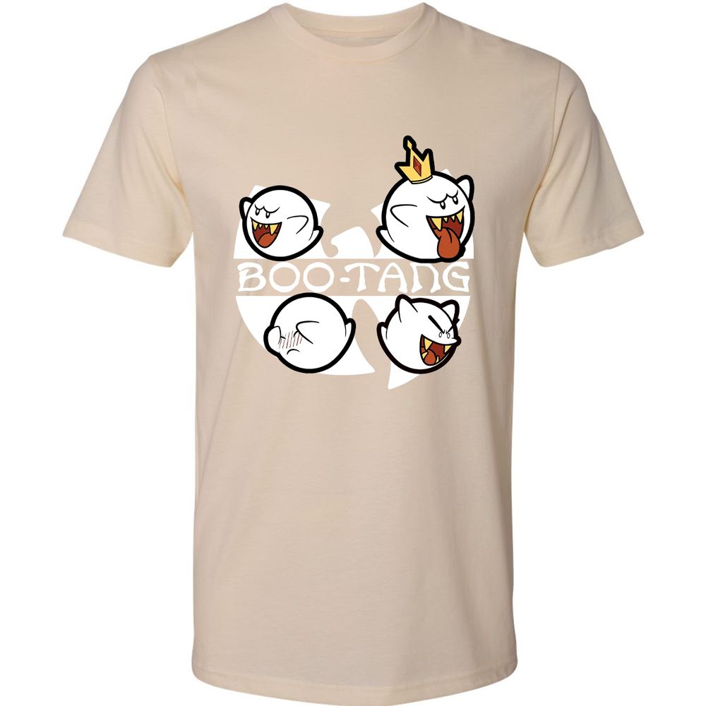 Premium Unisex T-Shirt - YAS36SXC - Cream - 14