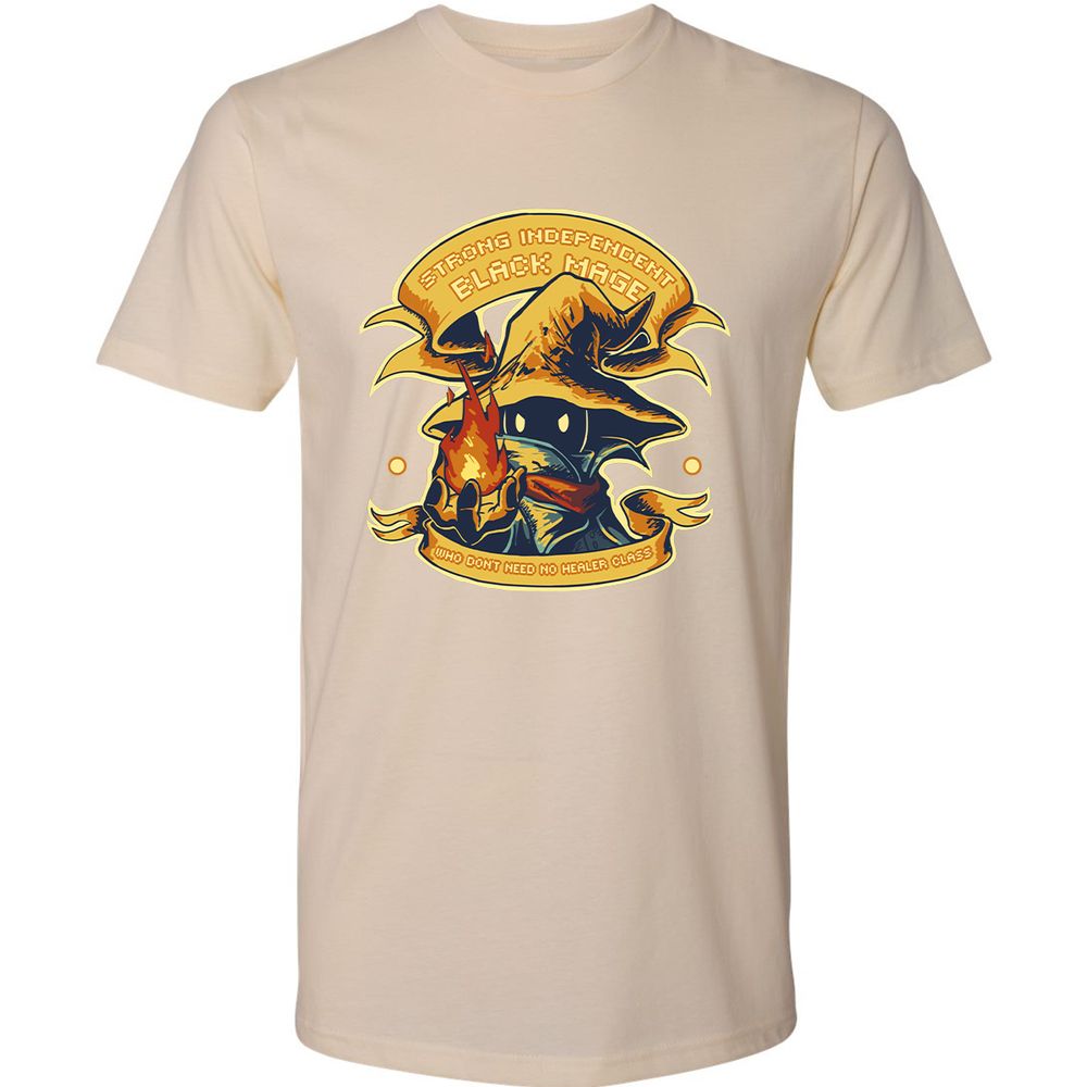 Premium Unisex T-Shirt - 8XS5W6SZ - Cream - 14