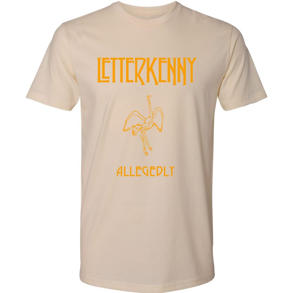 Premium Unisex T-Shirt - UE7T8DCL - Cream - 14