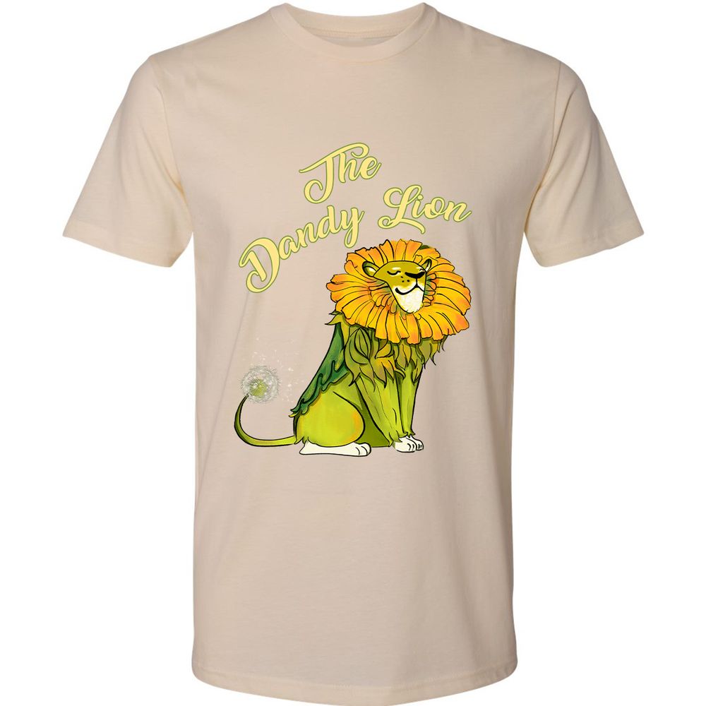 Premium Unisex T-Shirt - G1YG43RS - Cream - 14
