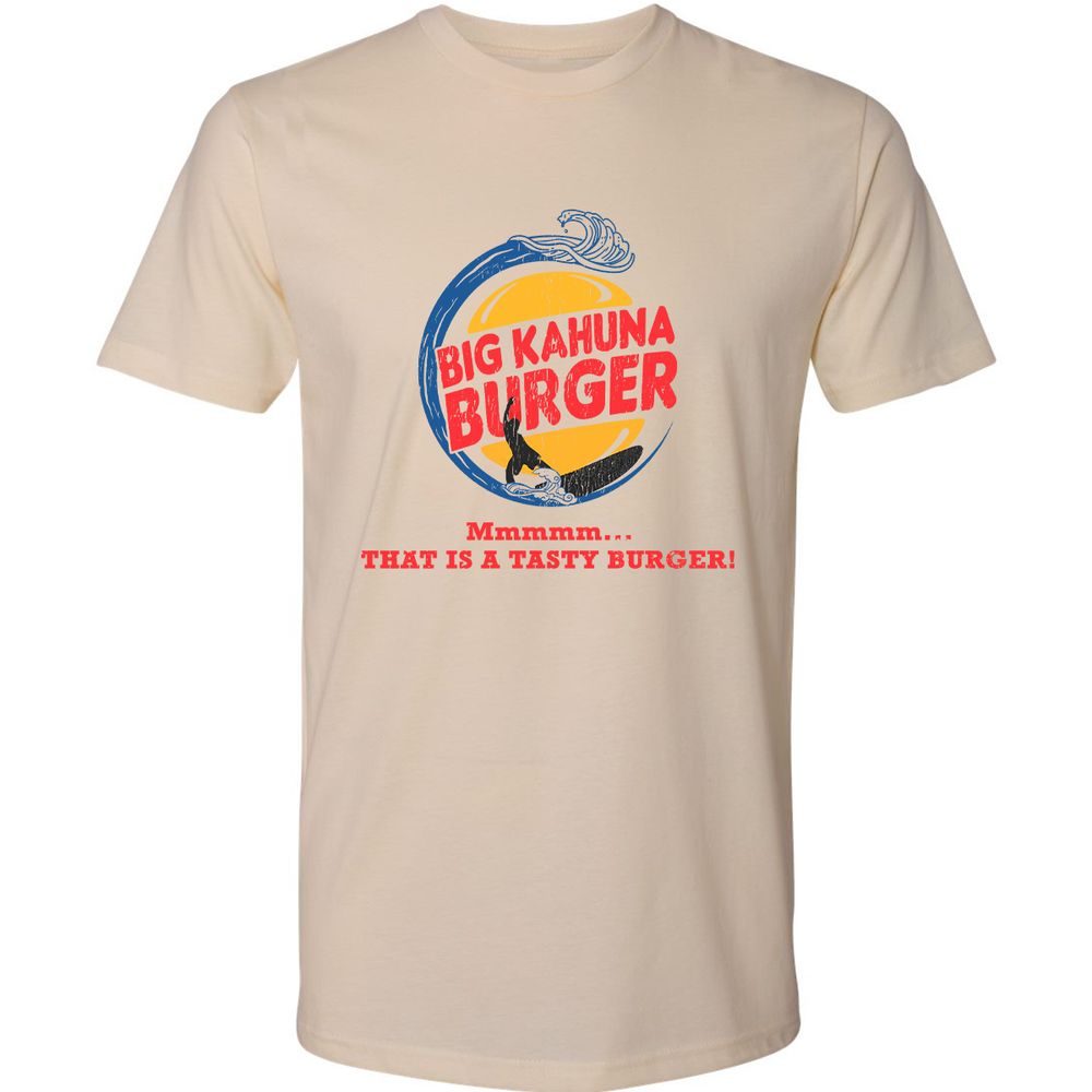 Premium Unisex T-Shirt - NZMRRCSW - Cream - 14