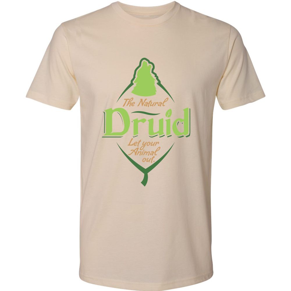 Premium Unisex T-Shirt - 9F8P675L - Cream - 14