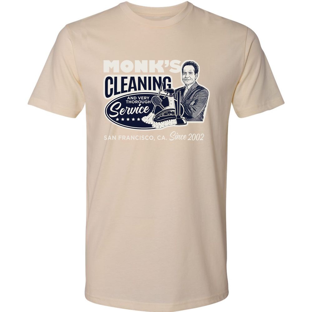 Premium Unisex T-Shirt - QS753LMG - Cream - 14