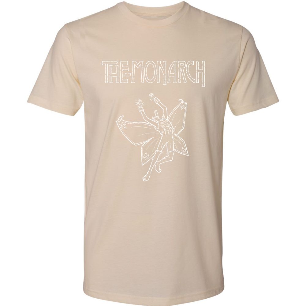 Premium Unisex T-Shirt - KXV162SY - Cream - 14