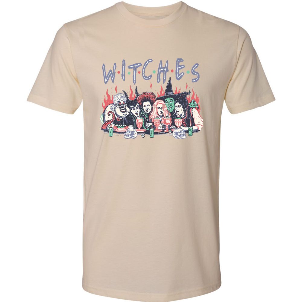 Premium Unisex T-Shirt - GPCNVU23 - Cream - 14