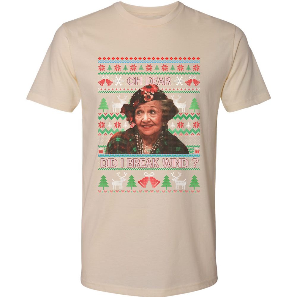 Premium Unisex T-Shirt - MJ42ZR9U - Cream - 14