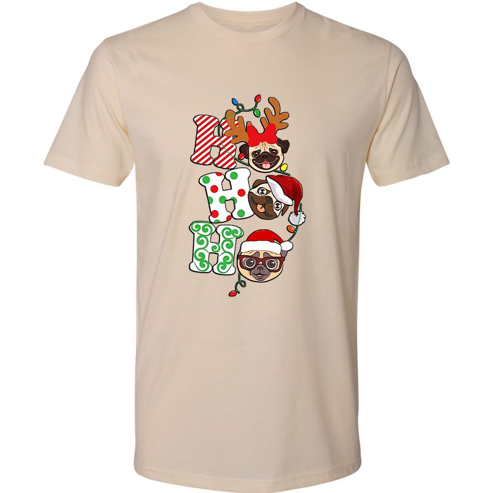 Premium Unisex T-Shirt - 9DRPC1AQ - Cream - 14