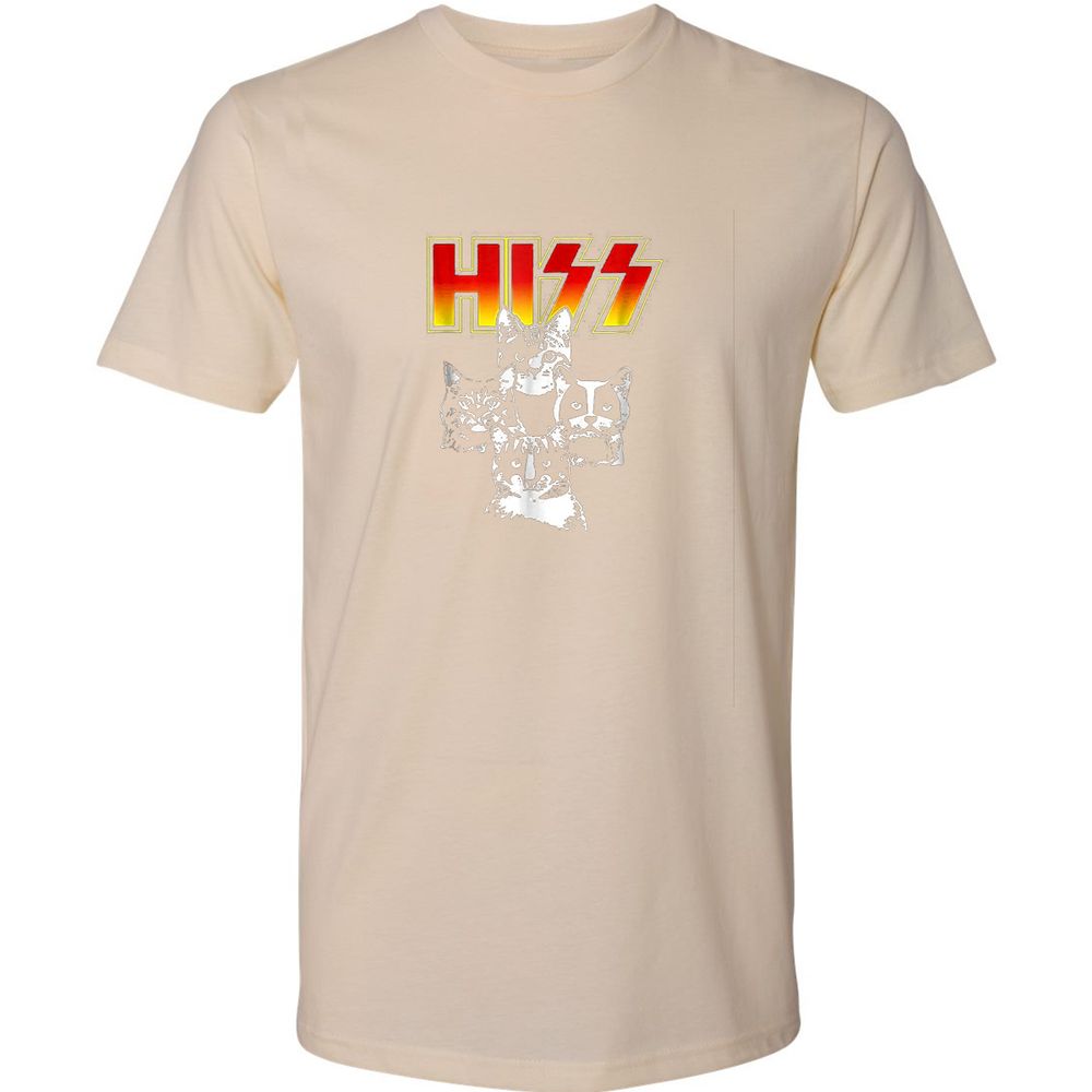 Premium Unisex T-Shirt - 9TMC5HNC - Cream - 14