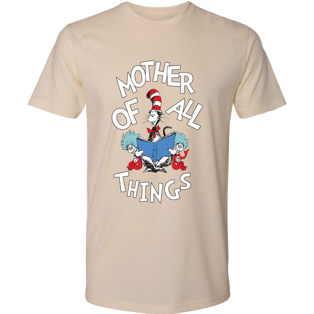 Premium Unisex T-Shirt - 9EHPWN5N - Cream - 14