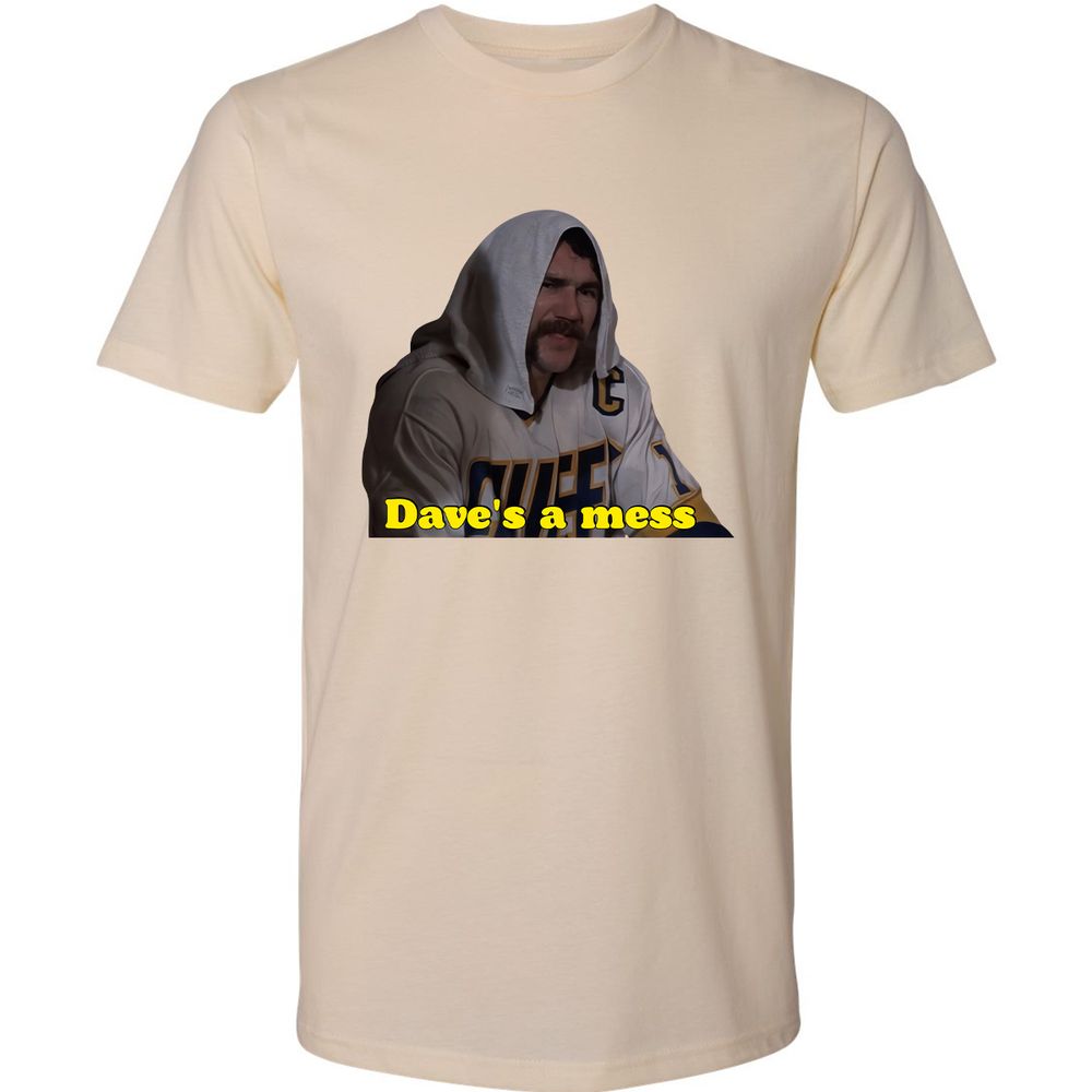 Premium Unisex T-Shirt - JU4R9K93 - Cream - 14