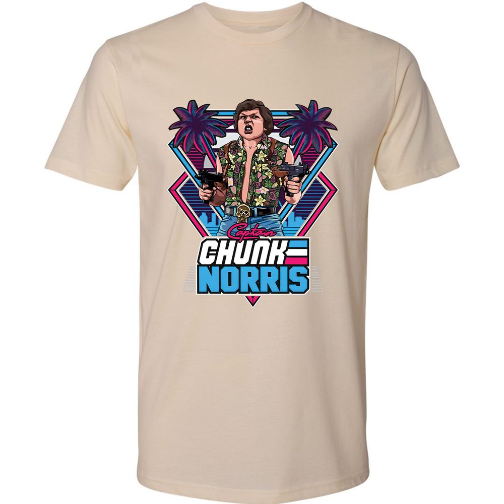 Premium Unisex T-Shirt - URQPPX8L - Cream - 14