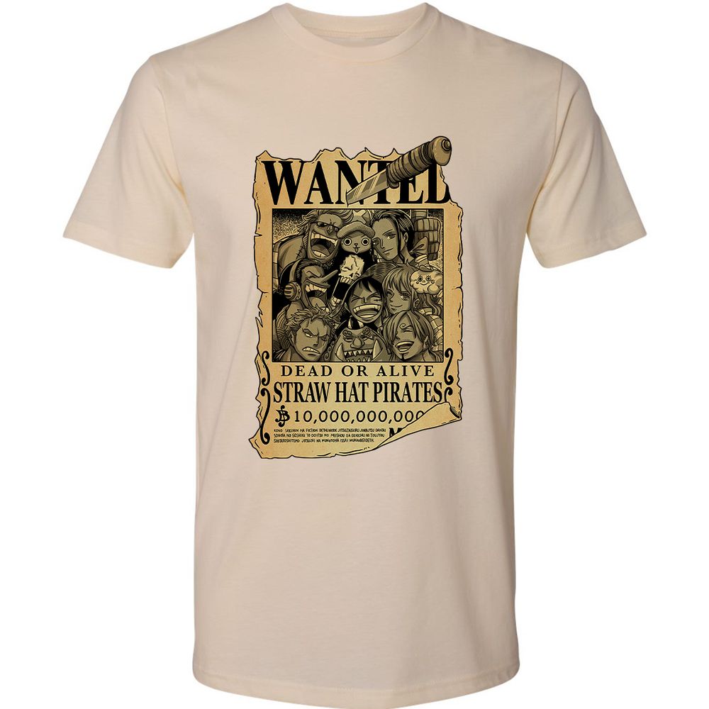 Premium Unisex T-Shirt - YHGNP3RH - Cream - 14