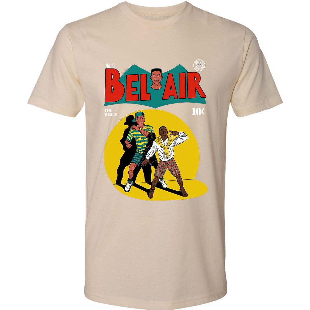 Premium Unisex T-Shirt - DKRMG5PL - Cream - 14
