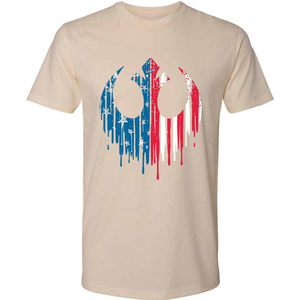 Premium Unisex T-Shirt - VV2PFC6Z - Cream - 14