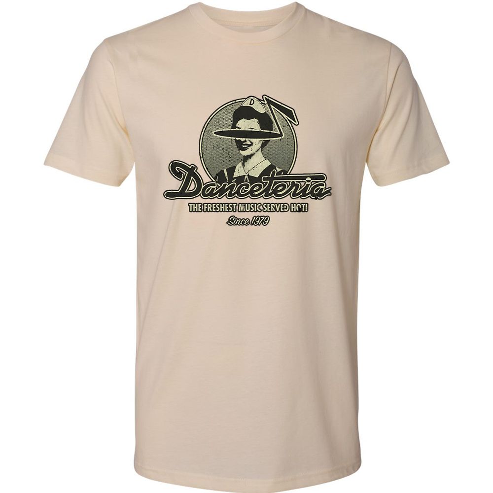 Premium Unisex T-Shirt - X6QDK2J9 - Cream - 14