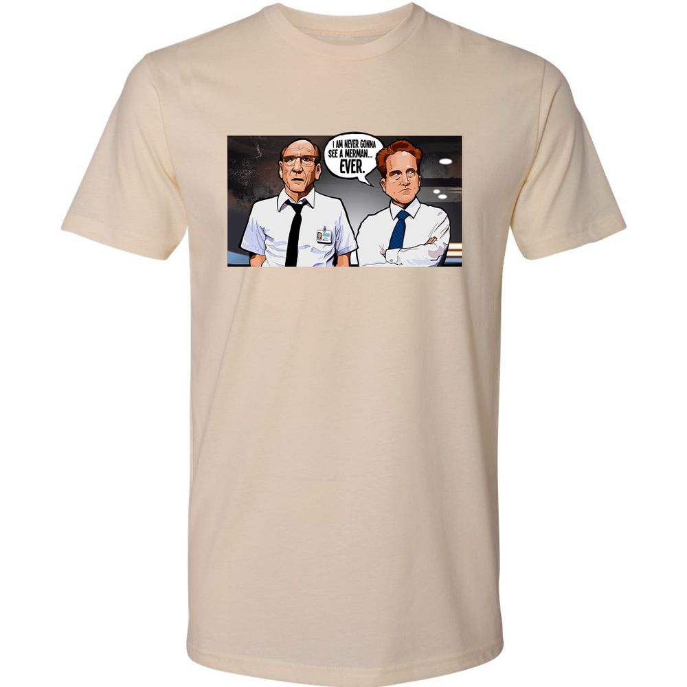 Premium Unisex T-Shirt - GJU9Z1ZM - Cream - 14
