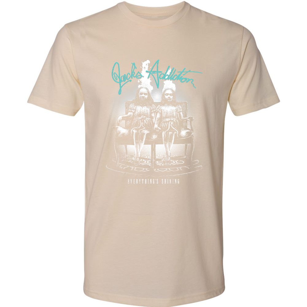 Premium Unisex T-Shirt - 4FY37AP1 - Cream - 14