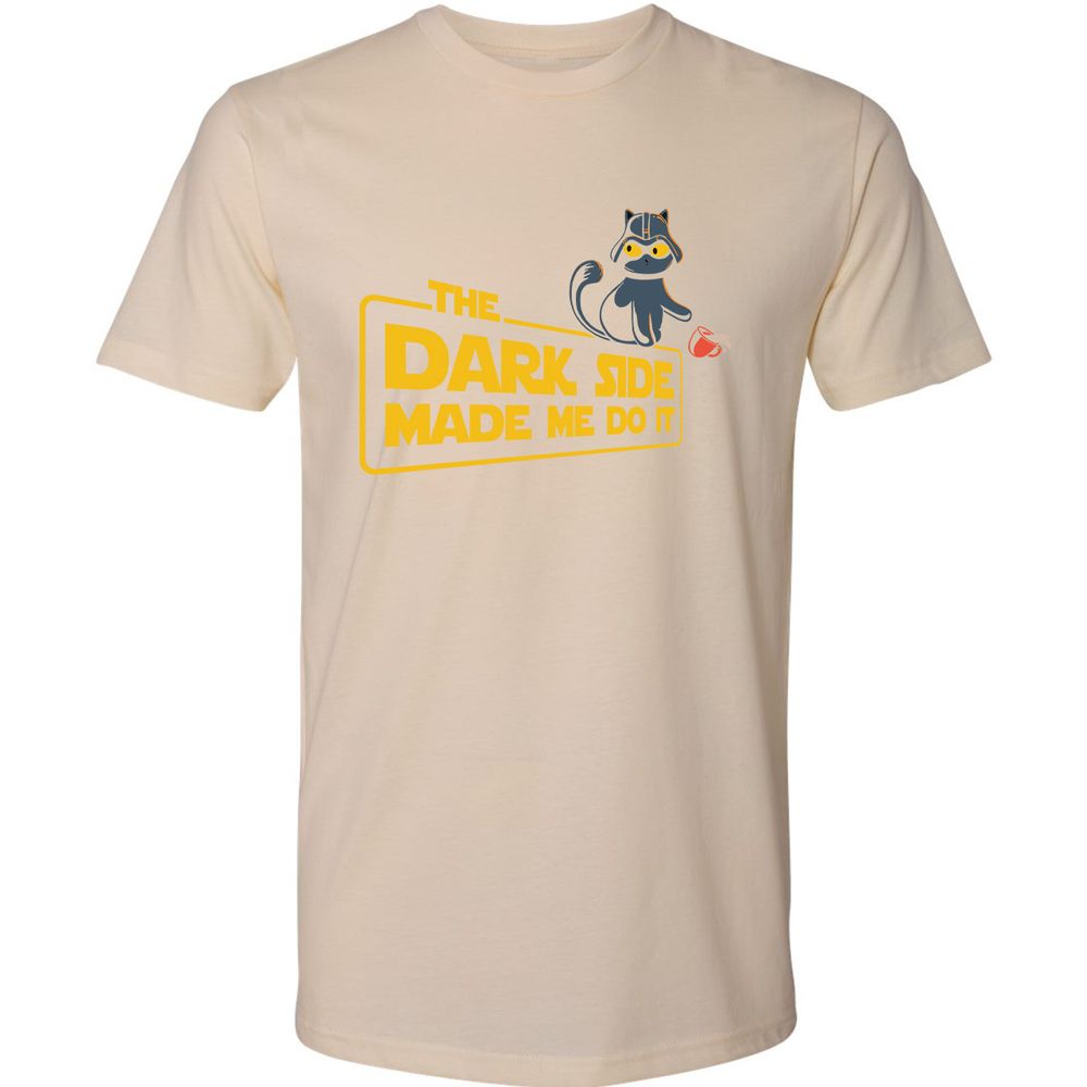 Premium Unisex T-Shirt - 5HKRANZH - Cream - 14