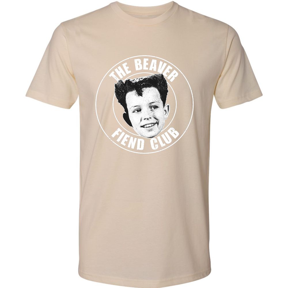 Premium Unisex T-Shirt - EWXDYXSU - Cream - 14