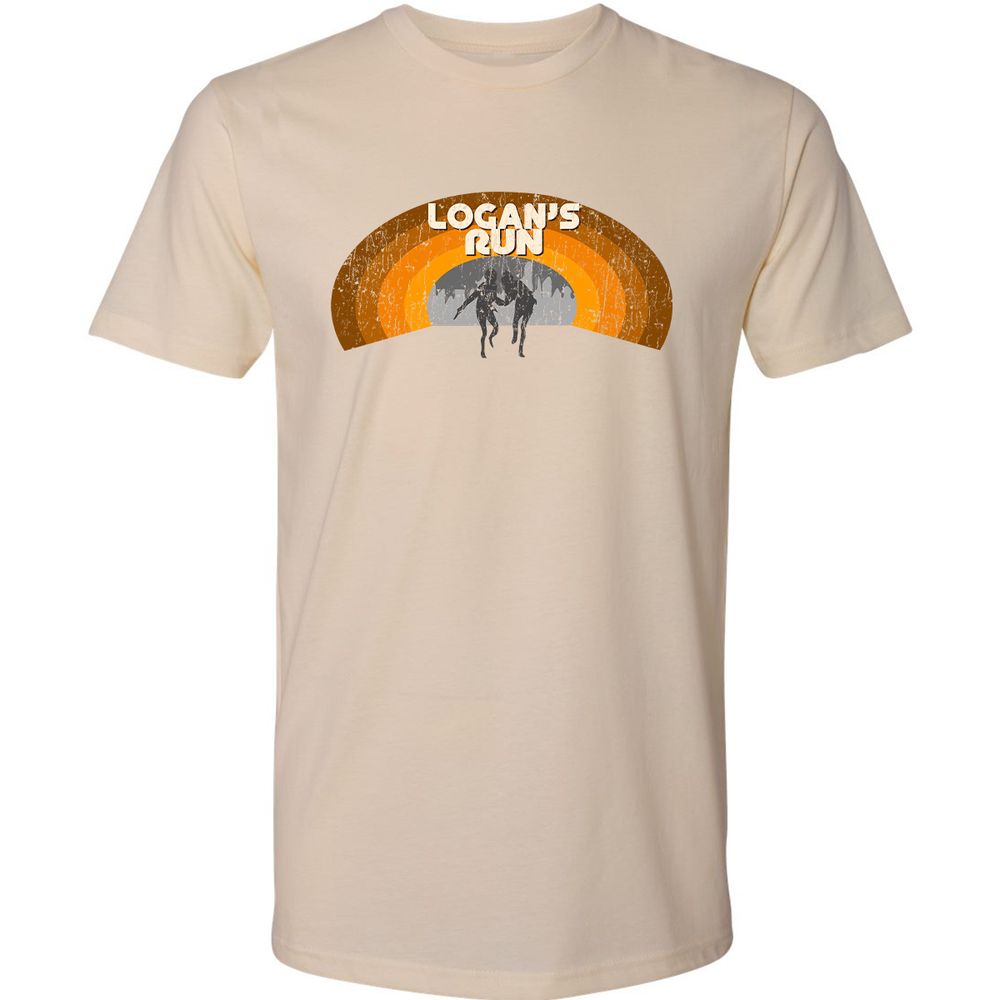 Premium Unisex T-Shirt - 75KVM4Z5 - Cream - 14