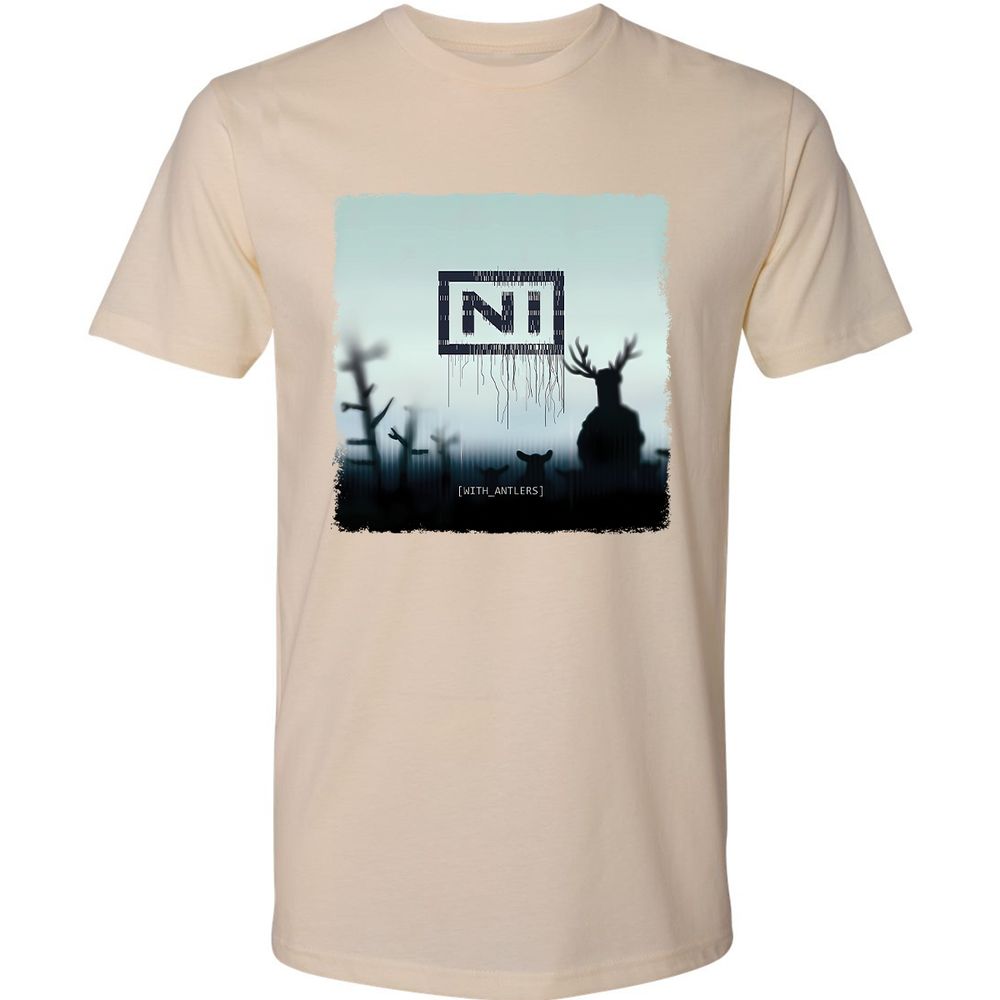 Premium Unisex T-Shirt - L6VKVZT7 - Cream - 14