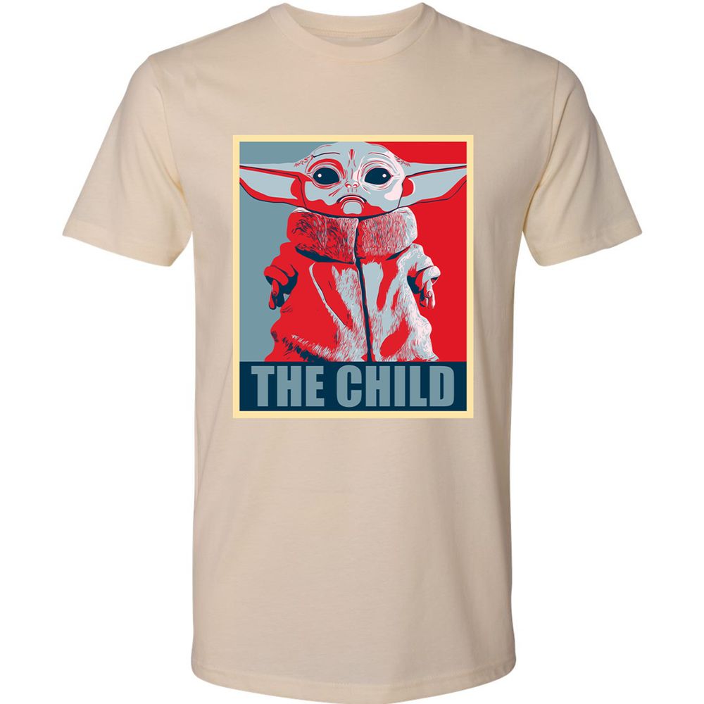 Premium Unisex T-Shirt - UP8M3XJZ - Cream - 14