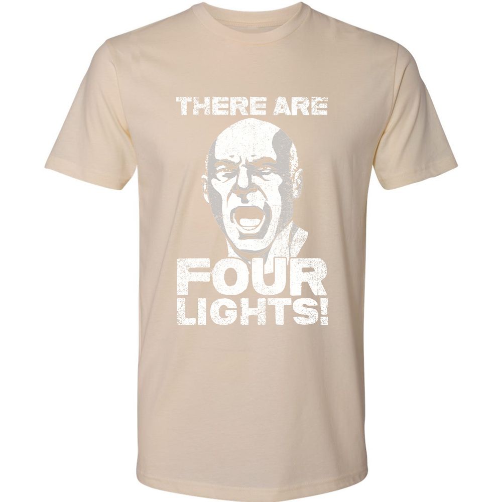 Premium Unisex T-Shirt - SYWK6BD6 - Cream - 14