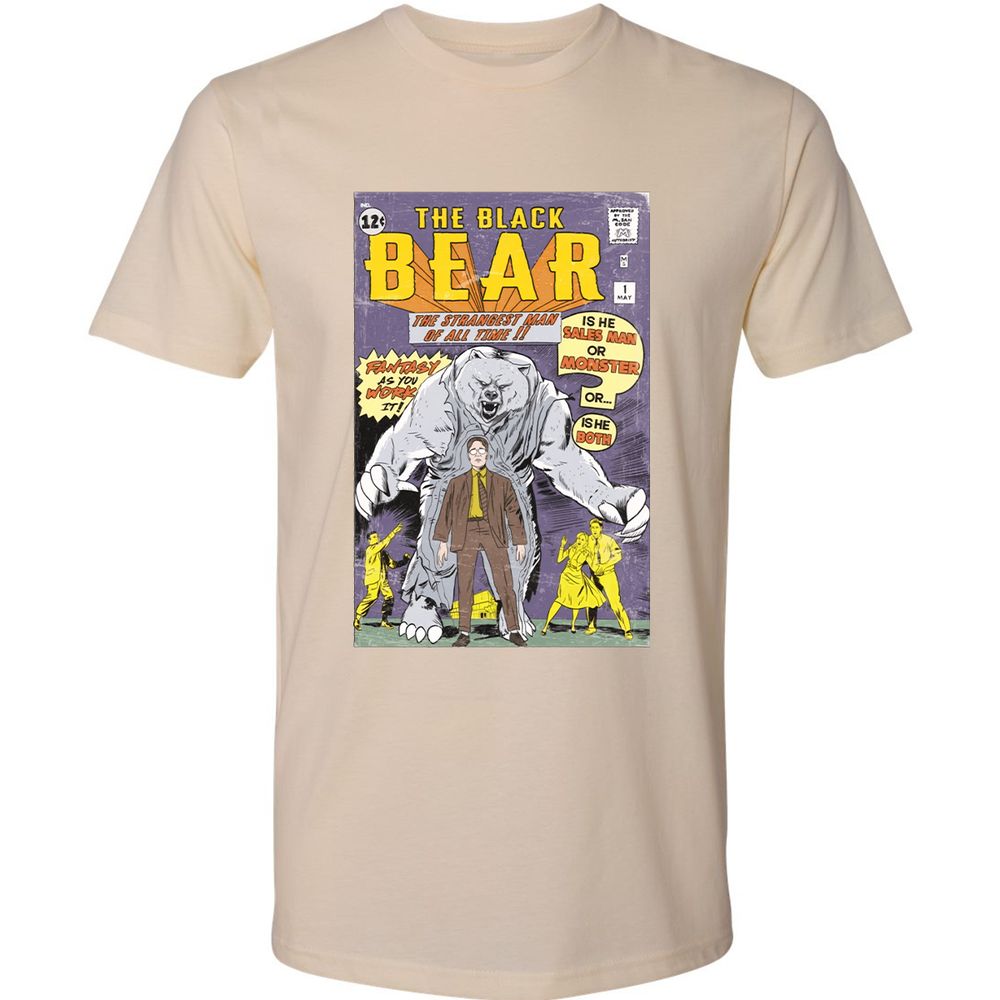 Premium Unisex T-Shirt - JUV3E8VZ - Cream - 14