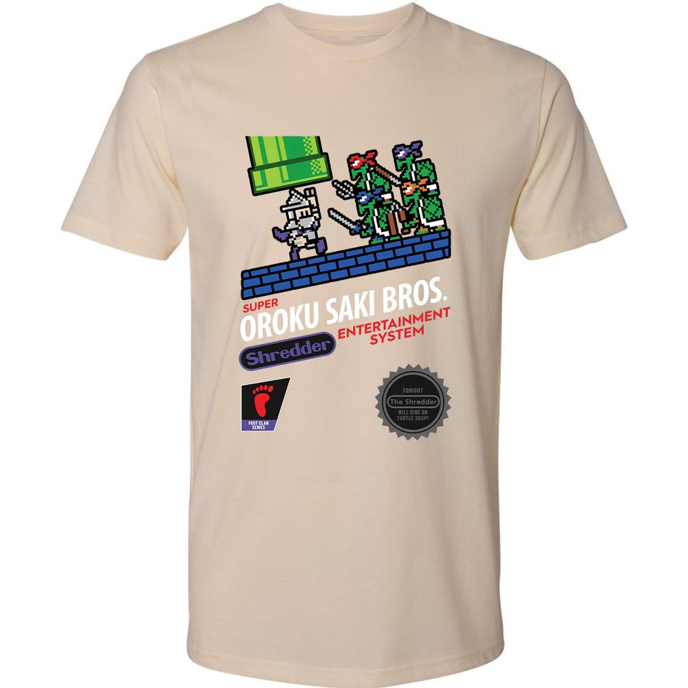 Premium Unisex T-Shirt - S5LBVKYK - Cream - 14