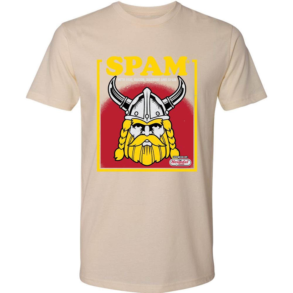 Premium Unisex T-Shirt - DH7J3X54 - Cream - 14