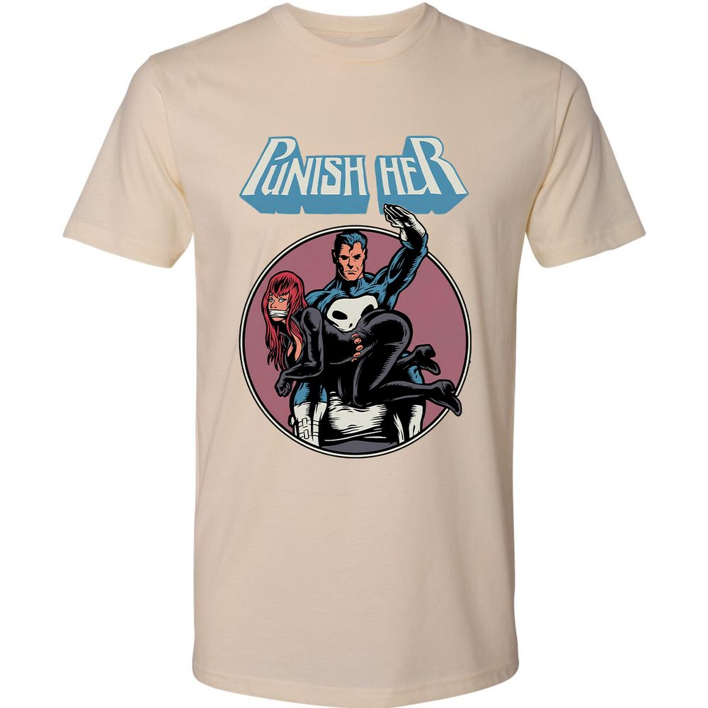 Premium Unisex T-Shirt - 3DD88J7N - Cream - 14