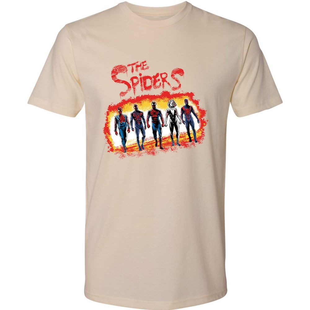 Premium Unisex T-Shirt - H736S66M - Cream - 14